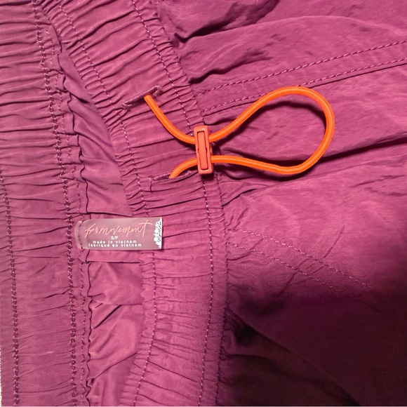FP Movement Women's Free Throw Pants NWT - Picture 7 of 8